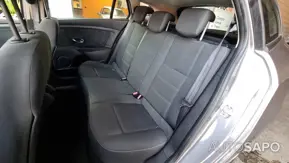Renault Mégane de 2013