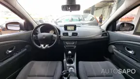 Renault Mégane de 2013