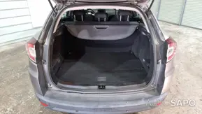 Renault Mégane de 2013
