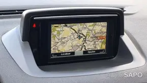 Renault Mégane de 2013