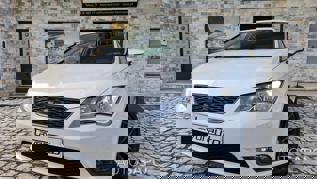 Seat Leon de 2014