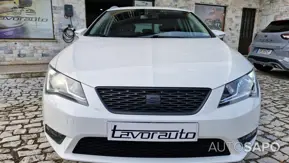 Seat Leon de 2014