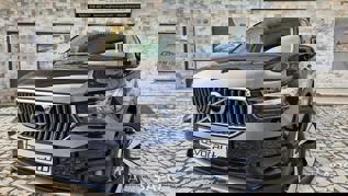 Volvo XC40 de 2021