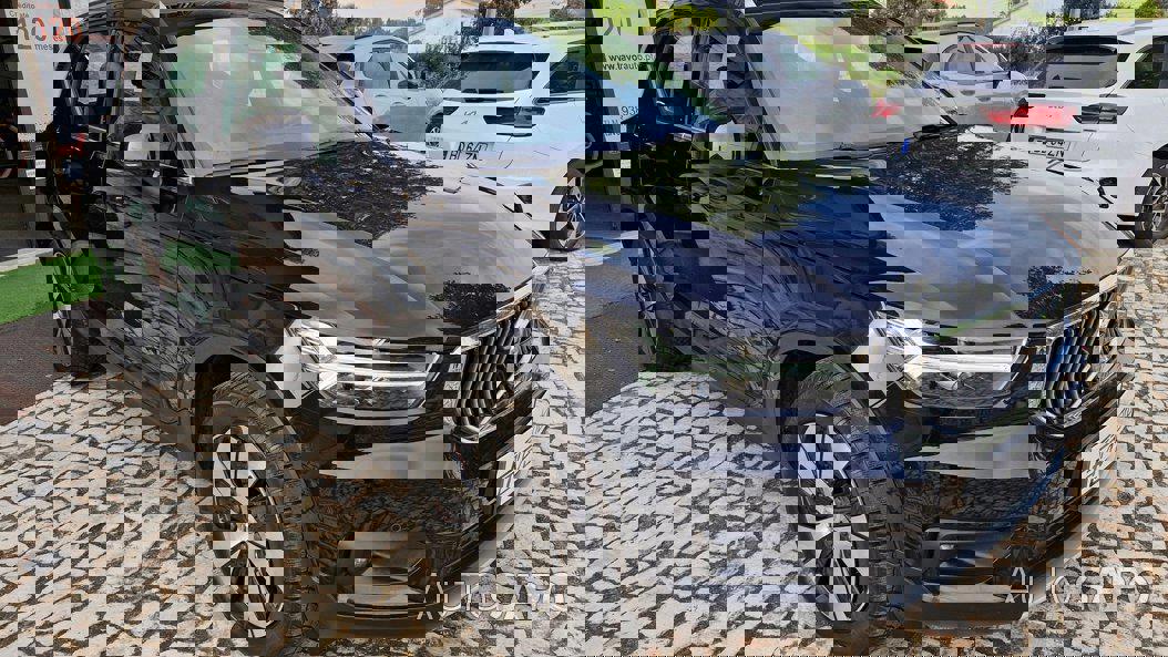 Volvo XC40 de 2021