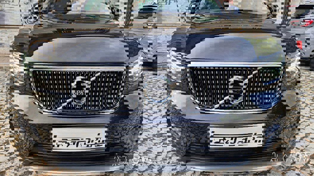 Volvo XC40 de 2021