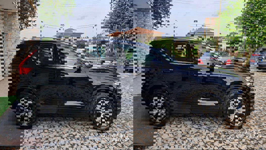 Volvo XC40 de 2021