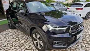 Volvo XC40 de 2021