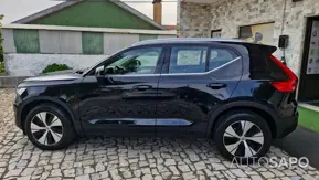 Volvo XC40 de 2021