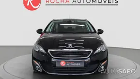 Peugeot 308 de 2015