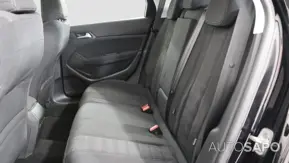Peugeot 308 de 2015