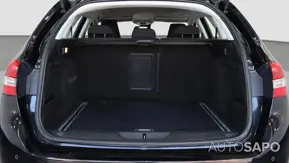 Peugeot 308 de 2015