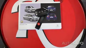 Peugeot 308 de 2015