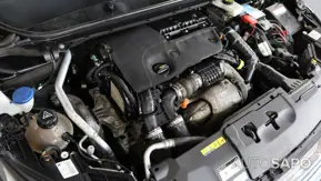 Peugeot 308 de 2015