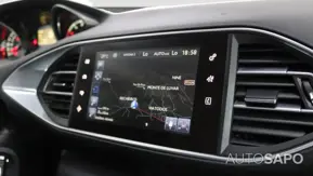 Peugeot 308 de 2015