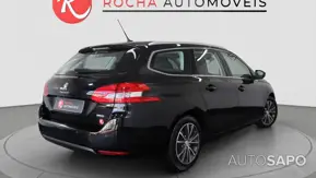 Peugeot 308 de 2015