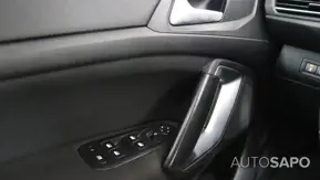Peugeot 308 de 2015