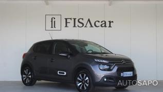 Citroen C3 de 2024