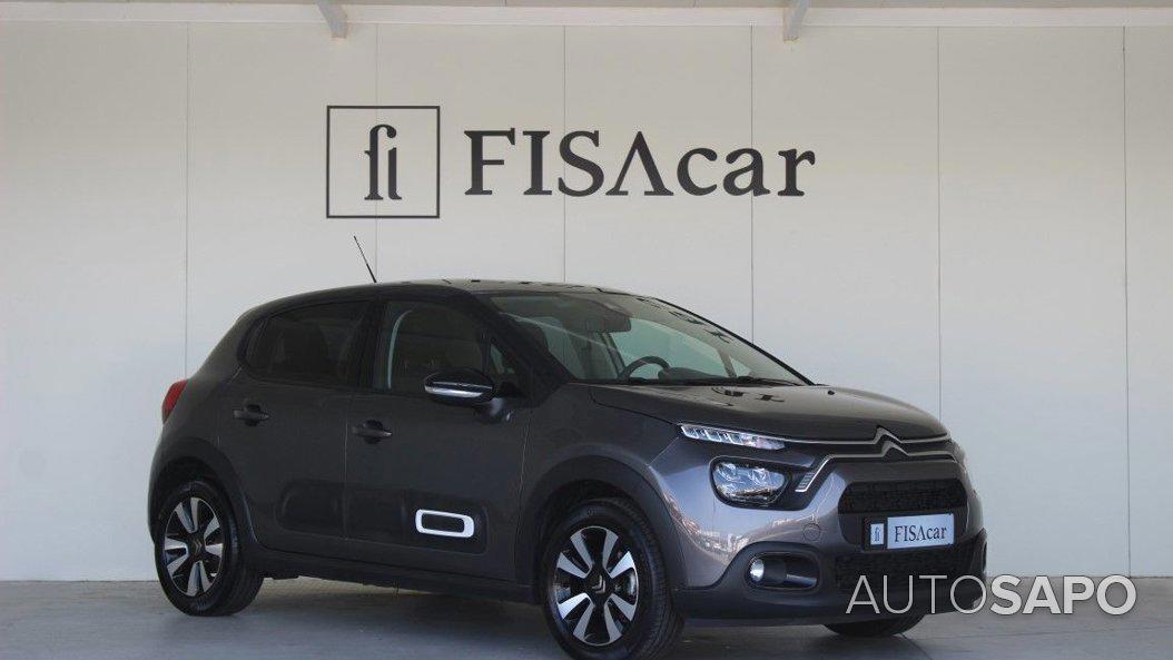 Citroen C3 de 2024