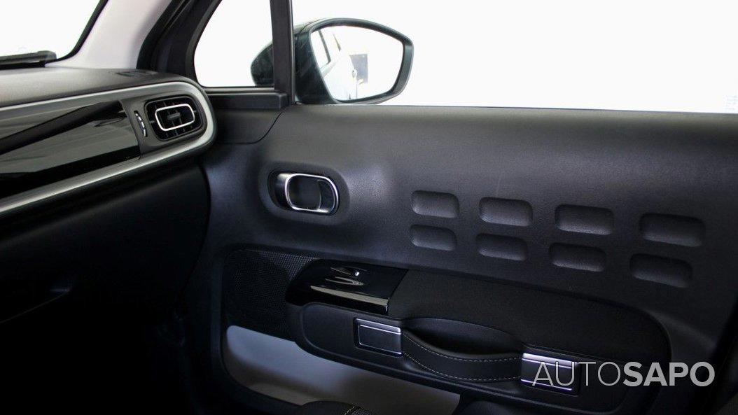 Citroen C3 de 2024