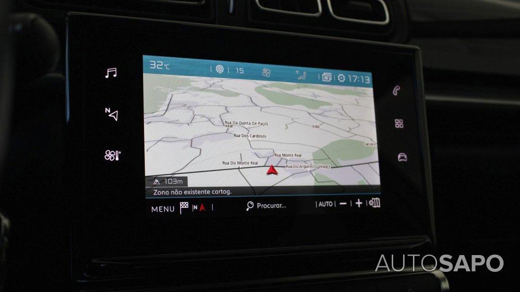 Citroen C3 de 2024