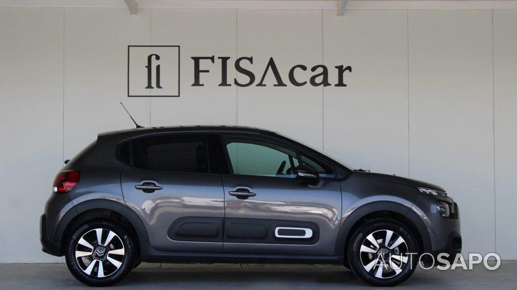 Citroen C3 de 2024