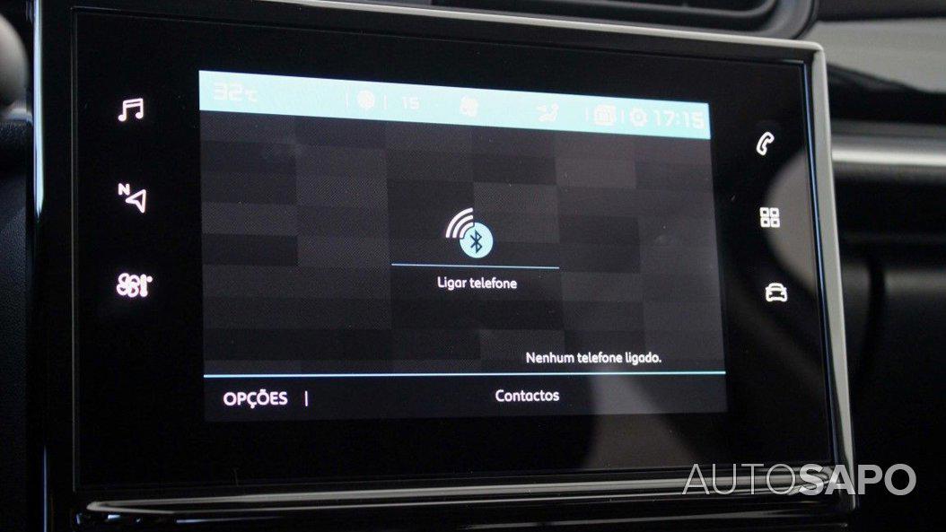 Citroen C3 de 2024