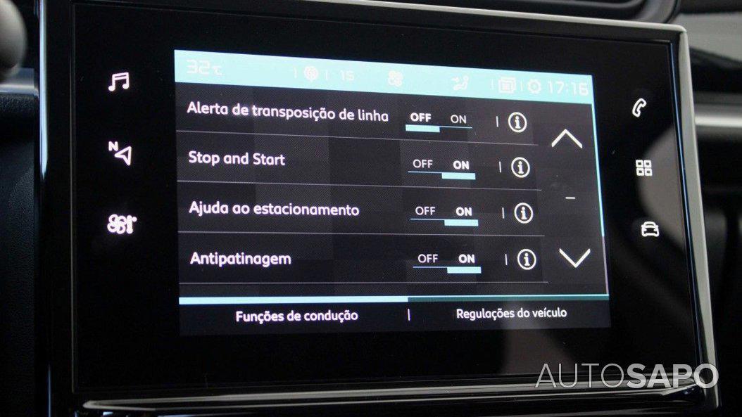 Citroen C3 de 2024
