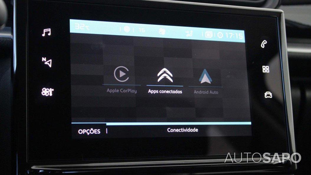 Citroen C3 de 2024