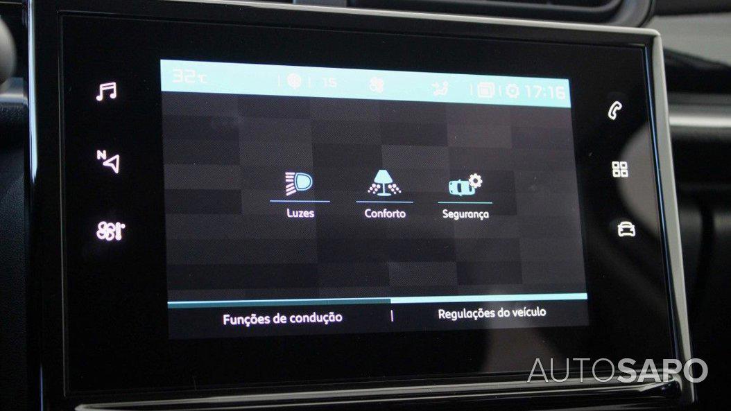 Citroen C3 de 2024