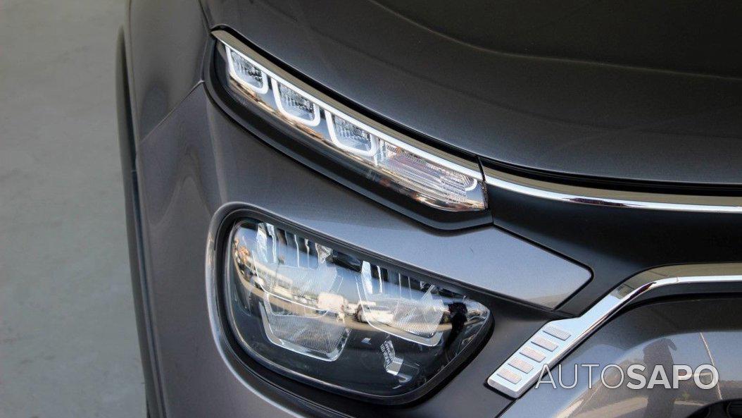 Citroen C3 de 2024