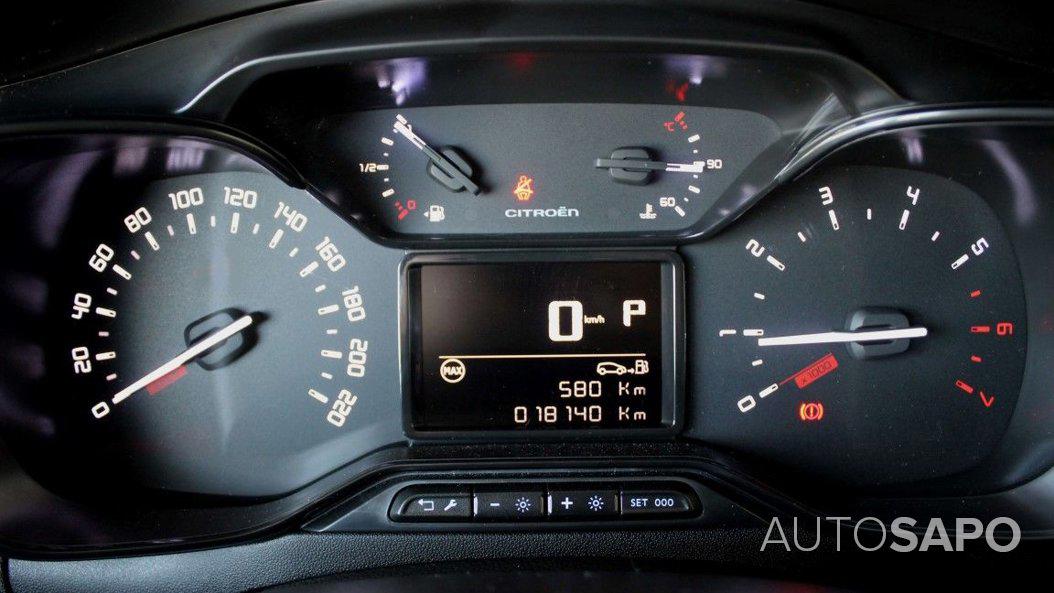 Citroen C3 de 2024