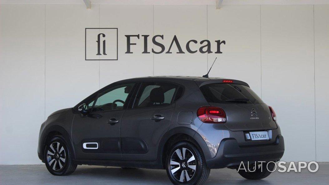 Citroen C3 de 2024