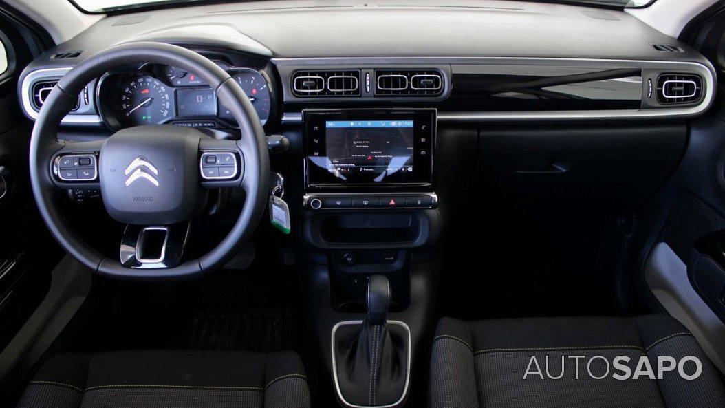 Citroen C3 de 2024