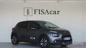 Citroen C3 de 2024