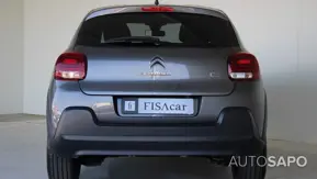 Citroen C3 de 2024