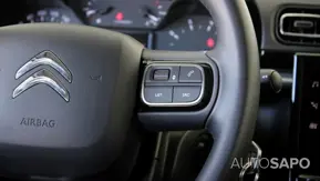 Citroen C3 de 2024