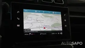 Citroen C3 de 2024