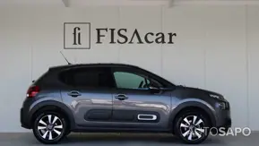 Citroen C3 de 2024