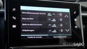 Citroen C3 de 2024