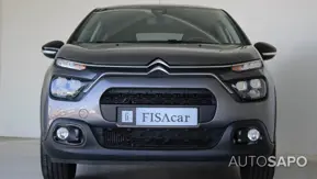 Citroen C3 de 2024