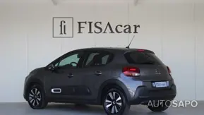 Citroen C3 de 2024