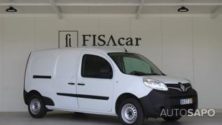 Renault Kangoo de 2020