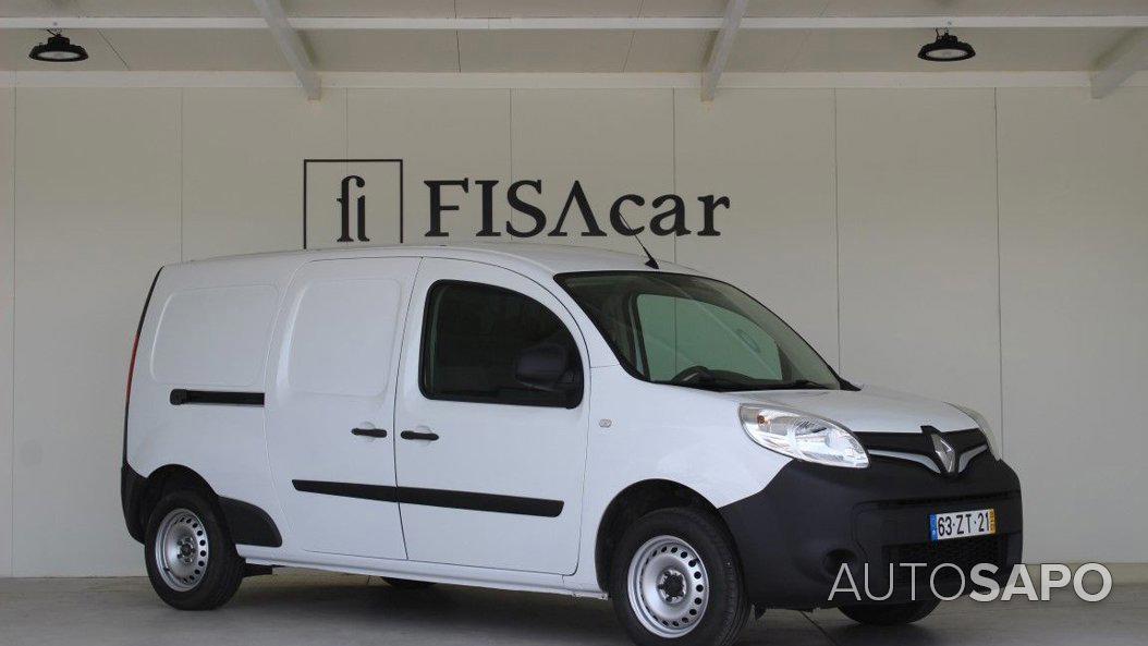 Renault Kangoo de 2020