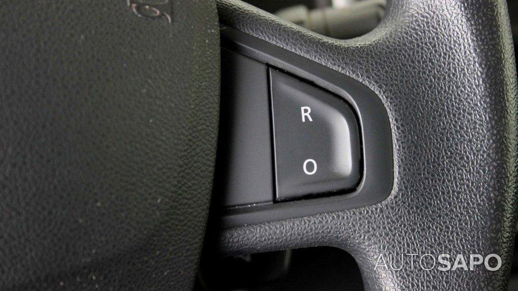 Renault Kangoo de 2020