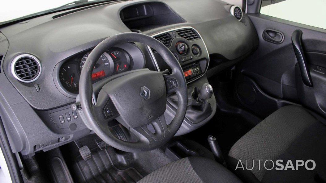 Renault Kangoo de 2020