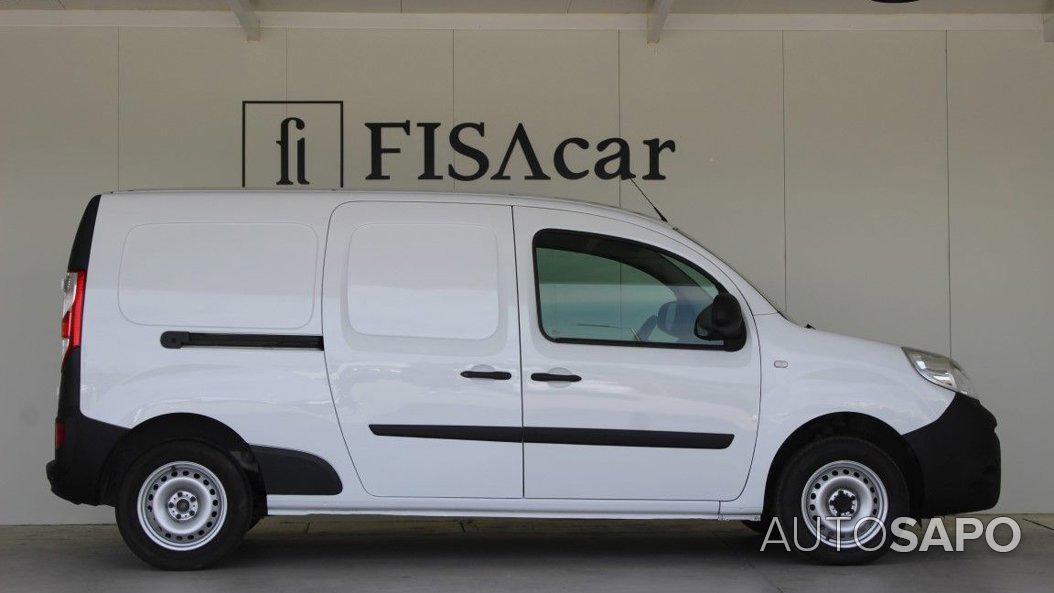 Renault Kangoo de 2020
