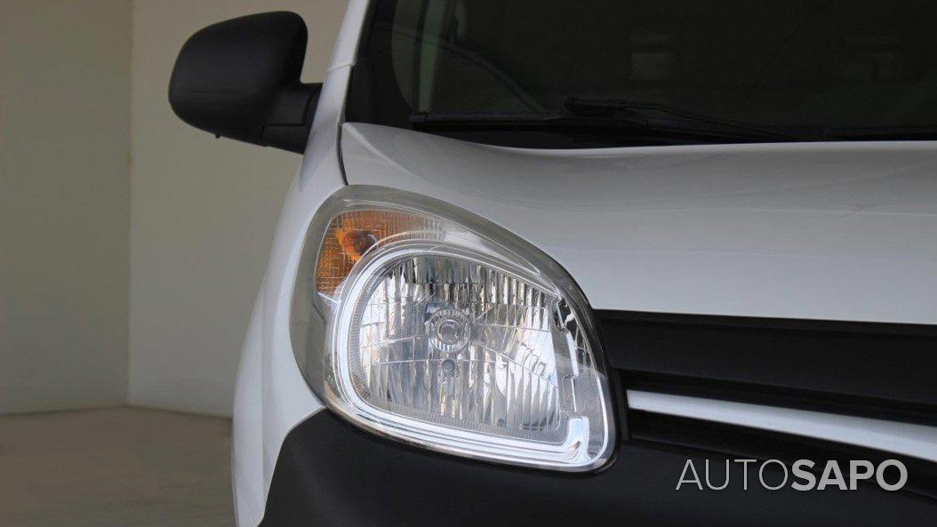 Renault Kangoo de 2020