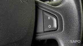 Renault Kangoo de 2020