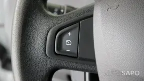 Renault Kangoo de 2020