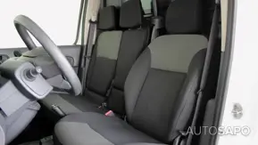 Renault Kangoo de 2020